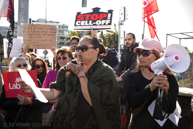 Photo courtesy of Jos Wheeler.